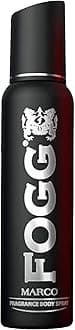 Fogg Marco Body Spray For Men , 150Ml
