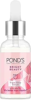 POND'S Bright Beauty Triple Glow Serum