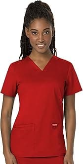 CHEROKEEWomen's V-Neck Top Medical Scrubs