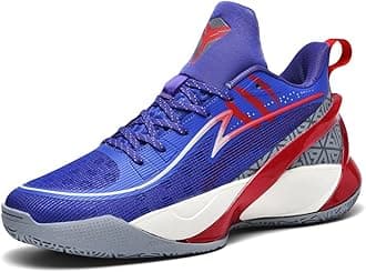 Men's Basketball Shoes Fashion Sports Basketball Shoes Men's Sports Shoes Shoes Large Sports Shoes