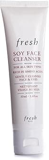 Fresh Soy Face Cleanser - 50ml/1.7oz