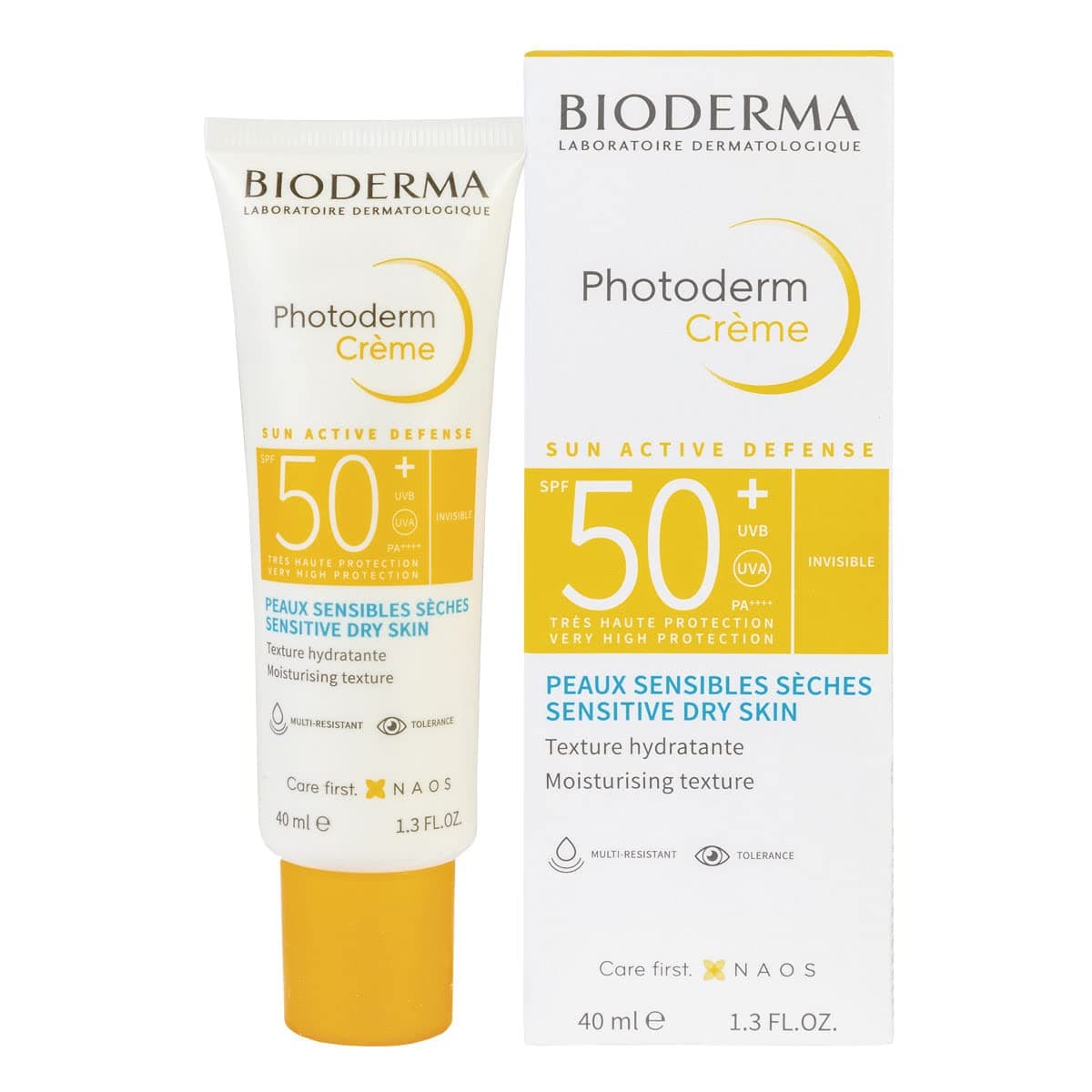 BiodermaPHOTODERM CREME SPF+50 40ML