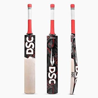 DSC Kashmir Willow Complete Cricket Kit 2020