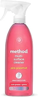 Multi Purpose Cleaner, Pink Grapefruit, 828 ml