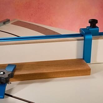 Rockler Crosscut Sled for Table Saw