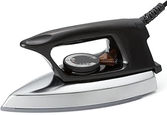 Panasonic Automatic Iron (Dry Iron) NI-A66-K (BLACK)【Japan Domestic genuine products】【Ships from JAPAN】