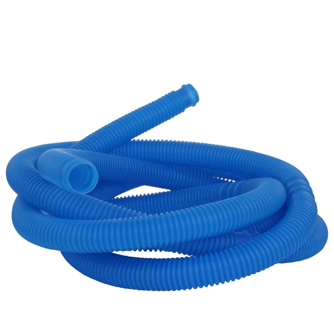 Blueborn Pool Hose PH Diameter 38 mm x 5 m Flexible Suction Hose Divisible every 100 cm