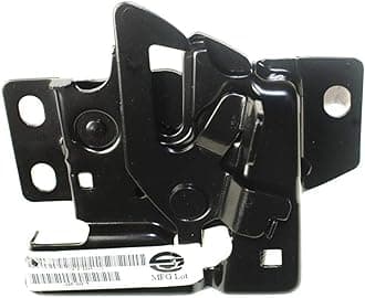 Parts N Go 96-00 Compatible Honda Civic Hood Latch 1996-2000 Release - HO1234102, 74120S04A01, 74120S04505