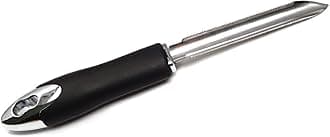 1PCS Stainless Steel Jalapeno Chili Pepper Zucchini Cucumber Vegetable Eggplant Potato Apple Corer for Kitchen