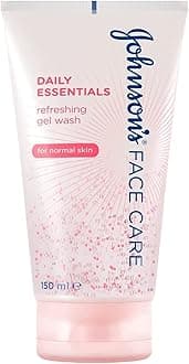 Johnson's & , Normal Daily Essential Gel Wash, 150 ml