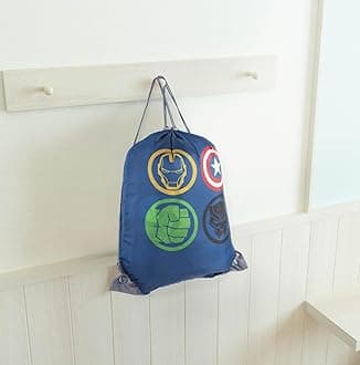 Jay Franco Kids Character Slumber Bags