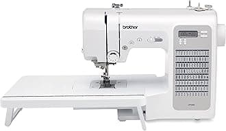 Brother CP100X Computerized Sewing and Quilting Machine