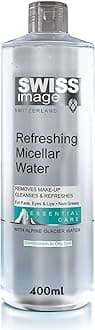 Refreshing Micellar Water, 400ml
