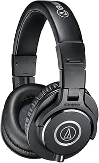 ATH-M40x