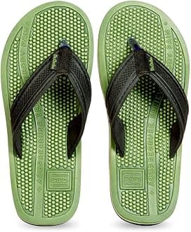 - Orthopedic Slippers | Acupressure Slippers | Flip-Flops | For Men & Women's Slippers