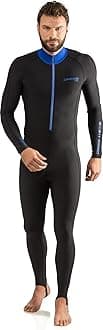 Skin - Adult Versatile Full Suit for Water Sport, Warmth and Sun Protection