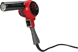 W50078 | Heavy Duty Heat Gun