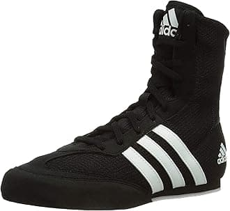 adidasMen's Box Hog.2 Fitness Shoes