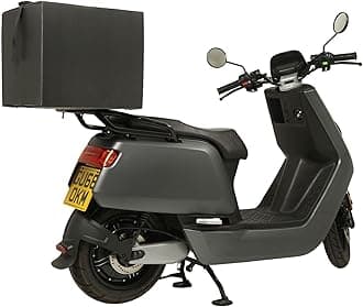 Motorbike Scooter Top Box Waterproof Pizza Delivery Case for Piaggio Zip 50 92-17 71L