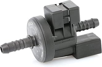 BOSCH 0280142431 Original Equipment Vapor Canister Purge Valve