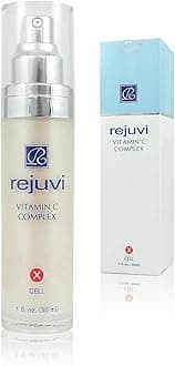 Rejuvi Vitamin C Complex 1 Fl Oz