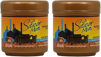 Moroccan Argan Oil Hair Treatment 16oz "Pack of 2"