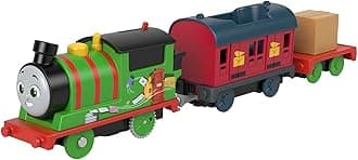 Thomas & Friends - Baby & Preschool, Multicolor (Mattel HMK04)