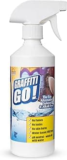 Eco Solutions Graffiti Go 500ml