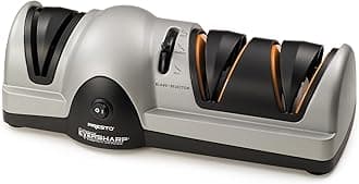 Presto Electric Knife Sharpener, 08810