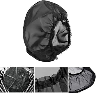 Motorcycle Waterproof Air Filter Rain Sock Dustproof Protective Cover for Harley Dyna Sportster Touring Softail Air Filter Cleaner Kits Harley Touring Road King Softial Fat Boy 1993-2022