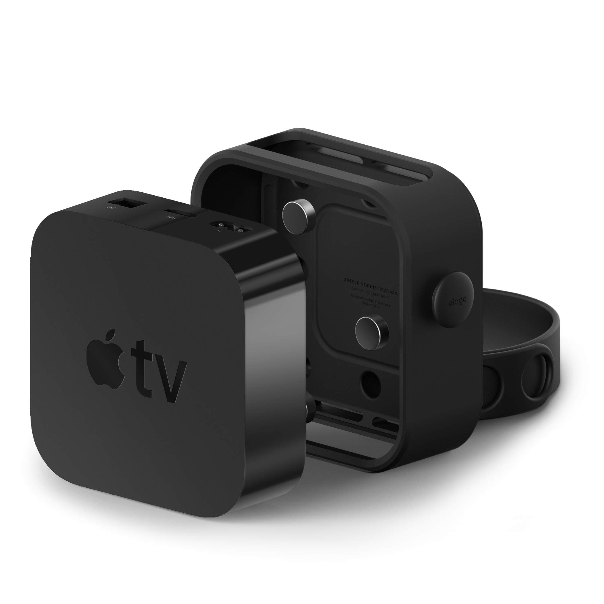 Multi Mount for apple TV