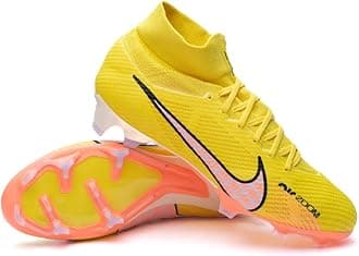 NikeZoom Mercurial Superfly 9 Pro Fg mens Football Shoes