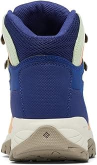 Columbia womens Newton Ridge Plus Waterproof Amped