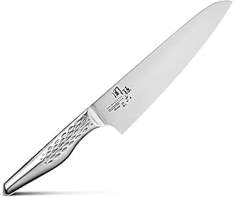 kaigroup A shell seal Seki Magoroku six kitchen knives (Chef Knife, 180mm) (AB-5158)