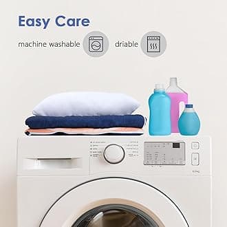 Kids Sleeping Bag Toddler Nap Mat with Removable Pillow, Large Foldable Sleeping Bag for Girls Boys, Easy Clean Slumber Bag with Double Zip for Camping School Preschool Daycare, 59×24 inch