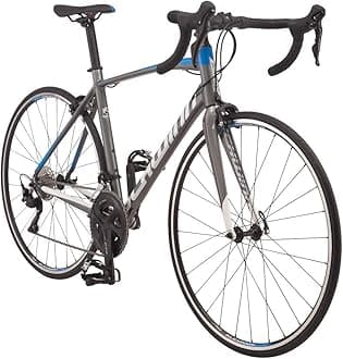 SchwinnFastback Carbon Road Bike