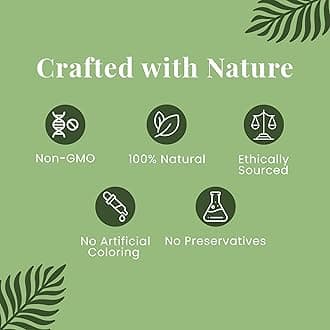 Herbal Skin Care Set | 5 powders in One Pack | Aloe vera, Amla, Orange Peel, Rose & Wild Turmeric powders | 100g Each | DIY Face Mask Powders | By Yogi's Gift®