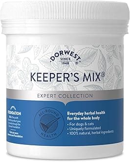 Dorwest Keeper’s Mix - 500g