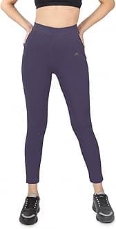 Mehrang womens YOGAPANT_D6 Classic (pack of 1)
