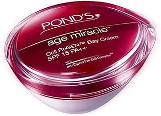 Ponds Age Miracle Cell ReGen Day Cream SPF 15 PA++, 35g