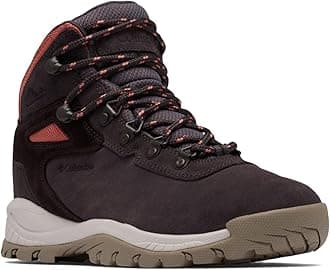 Newton Ridge Plus Wp Amped Womens Mid Rise Trekking And Hiking Boots