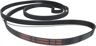 ContiTech 7PH 1965mm Type H Tumble Dryer Belt