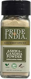 Ashwagandha Root Powder