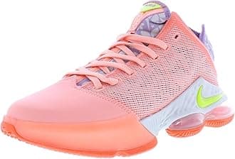 Nike Lebron 19 Low Basketball Shoes