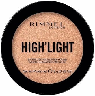 High'light Powder, Afterglow
