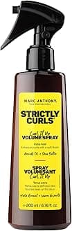 MARC ANTHONY STRECT Curl Boost Spray, 6.8 fl oz (200 ml)