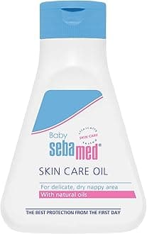 Baby Skin Care Oil 150ml