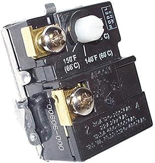 Reliance 9000507-045 Lower Electric Thermostat