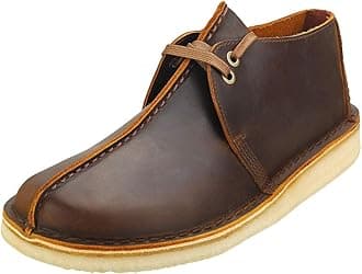 Clarks OriginalsMen's Desert Trek Oxford