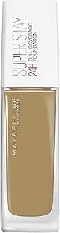 Maybelline Face Foundation, Pack of 1 (1 x 30 ml)
